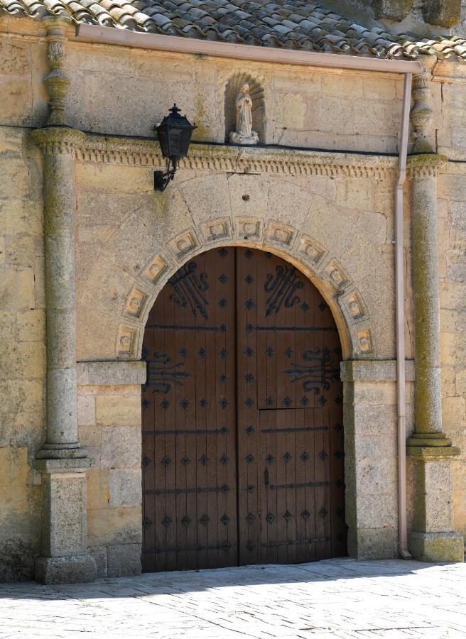 El Callejon Vara Del Rey Екстериор снимка